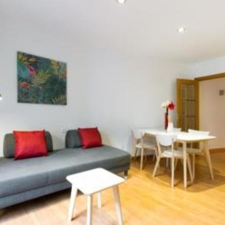 Apartament La Meva Llar Fontrodona 17 Barcelona Zewnętrze zdjęcie