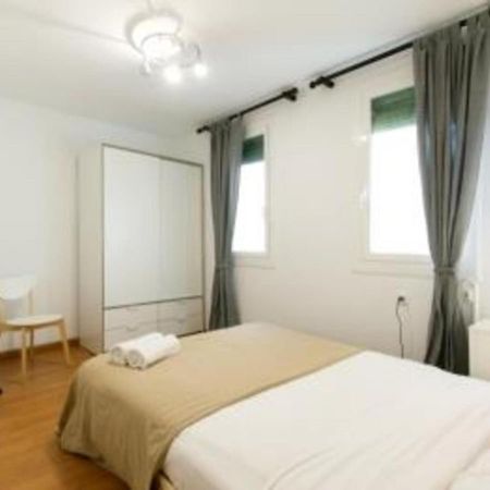 Apartament La Meva Llar Fontrodona 17 Barcelona Zewnętrze zdjęcie