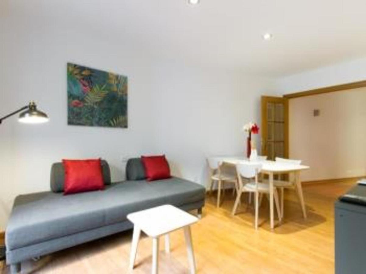 Apartament La Meva Llar Fontrodona 17 Barcelona Zewnętrze zdjęcie