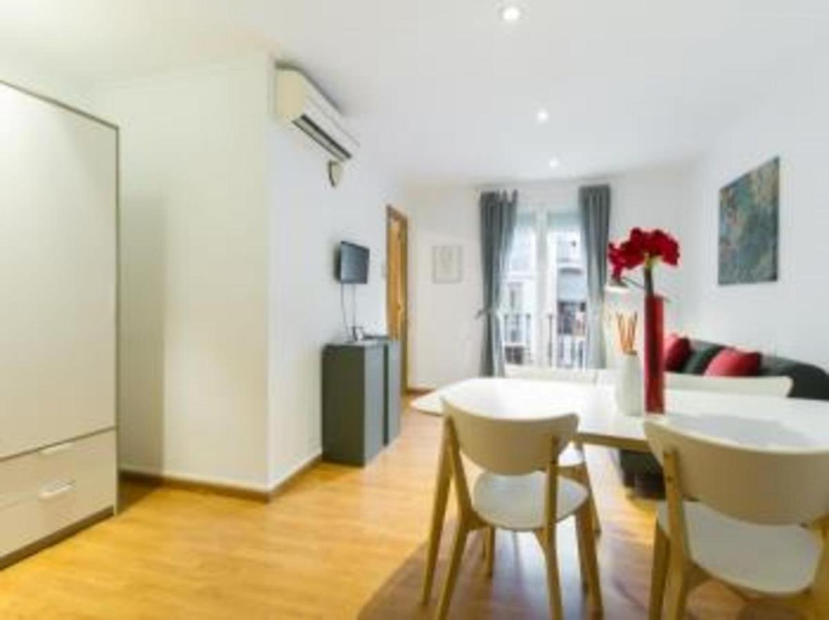 Apartament La Meva Llar Fontrodona 17 Barcelona Zewnętrze zdjęcie
