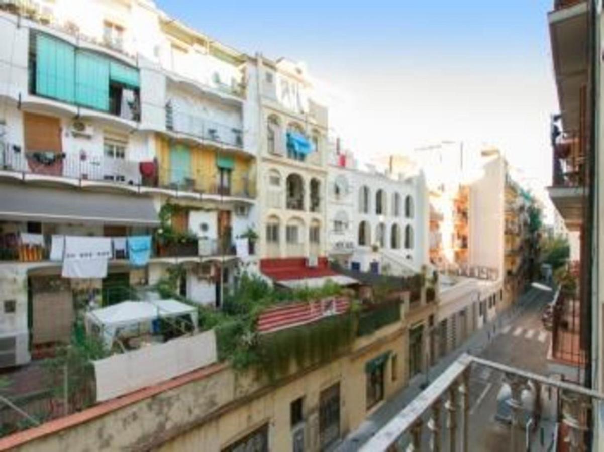 Apartament La Meva Llar Fontrodona 17 Barcelona Zewnętrze zdjęcie