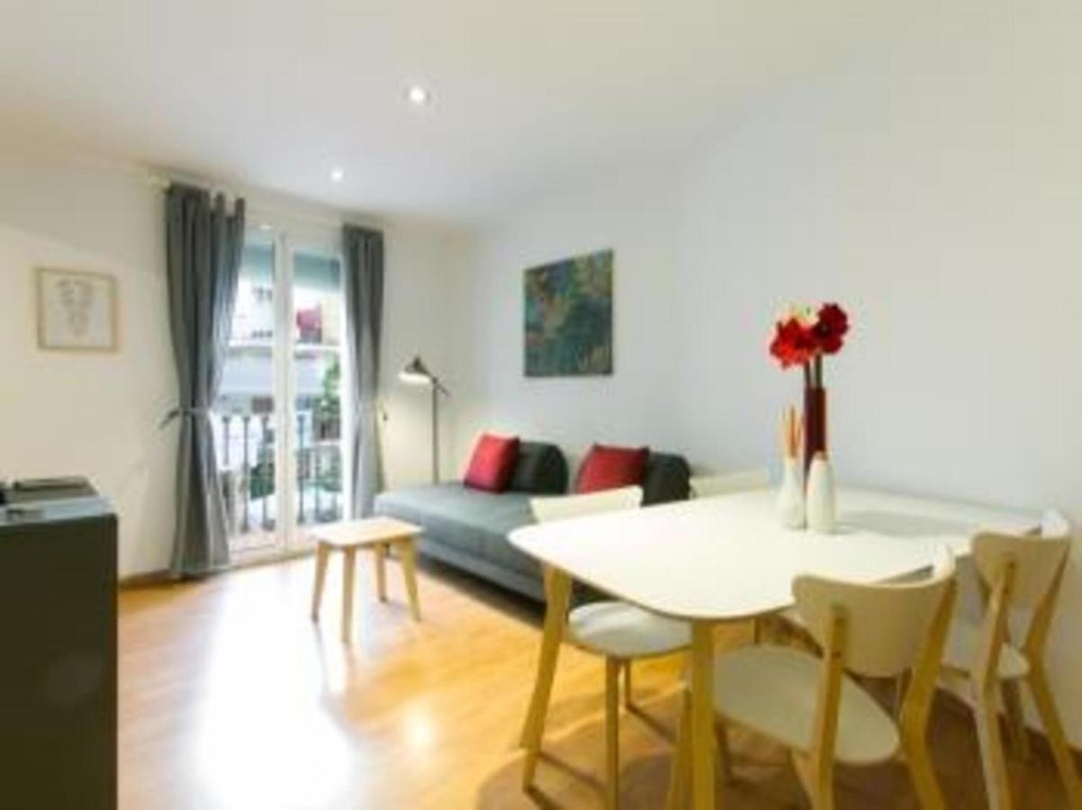 Apartament La Meva Llar Fontrodona 17 Barcelona Zewnętrze zdjęcie