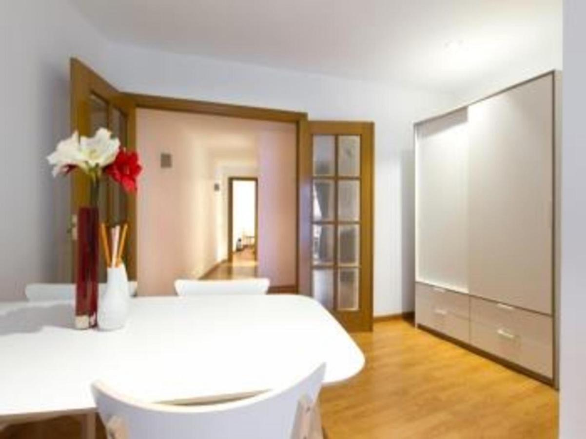Apartament La Meva Llar Fontrodona 17 Barcelona Zewnętrze zdjęcie