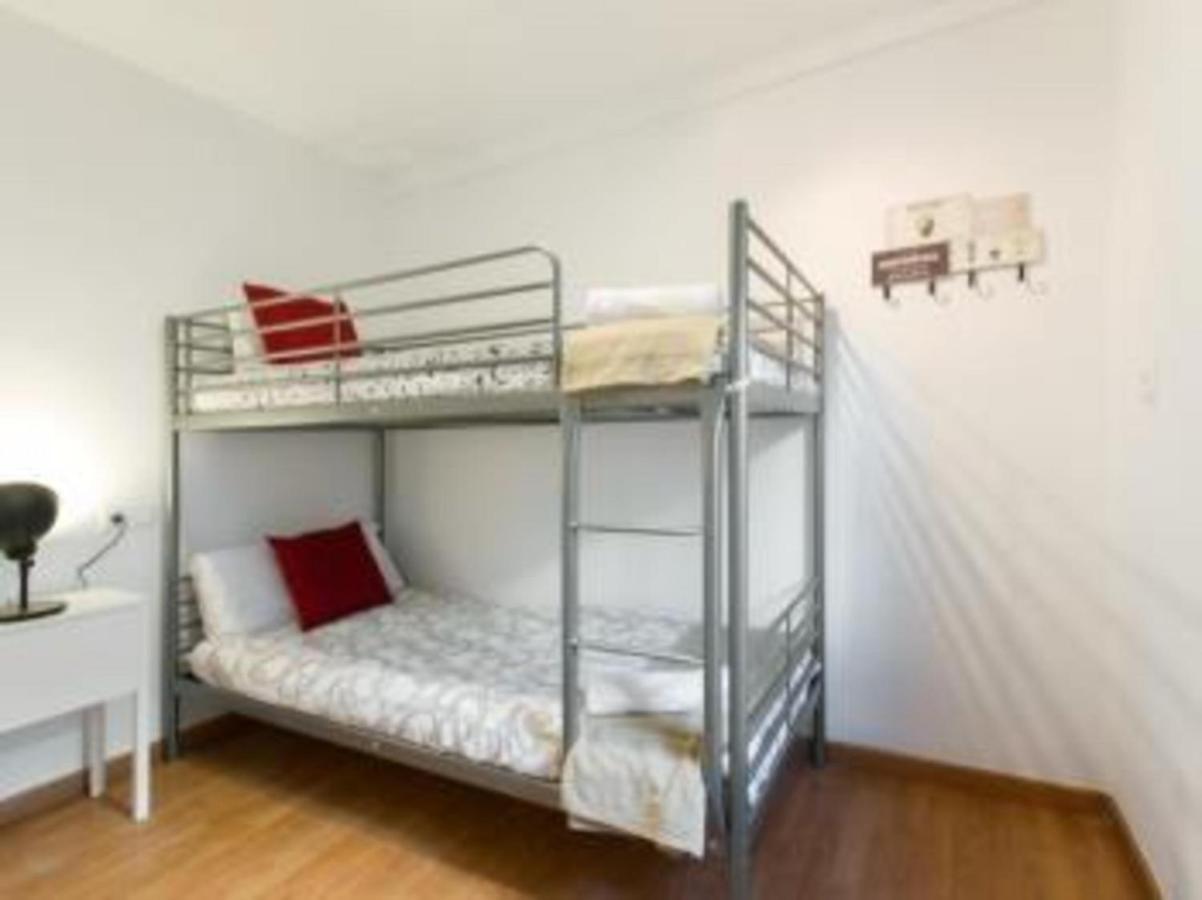 Apartament La Meva Llar Fontrodona 17 Barcelona Zewnętrze zdjęcie