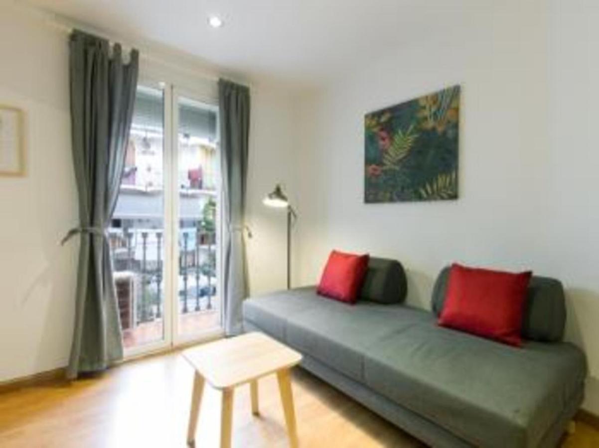 Apartament La Meva Llar Fontrodona 17 Barcelona Zewnętrze zdjęcie