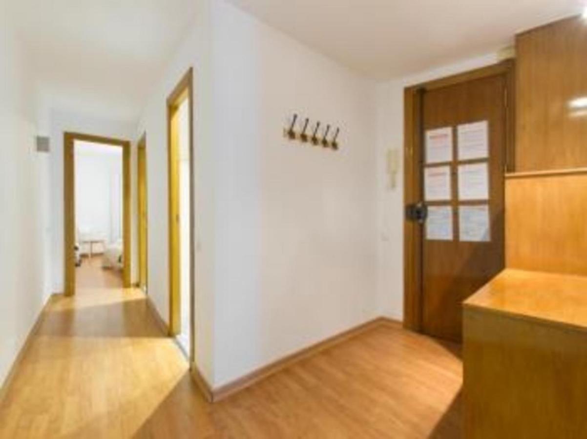 Apartament La Meva Llar Fontrodona 17 Barcelona Zewnętrze zdjęcie