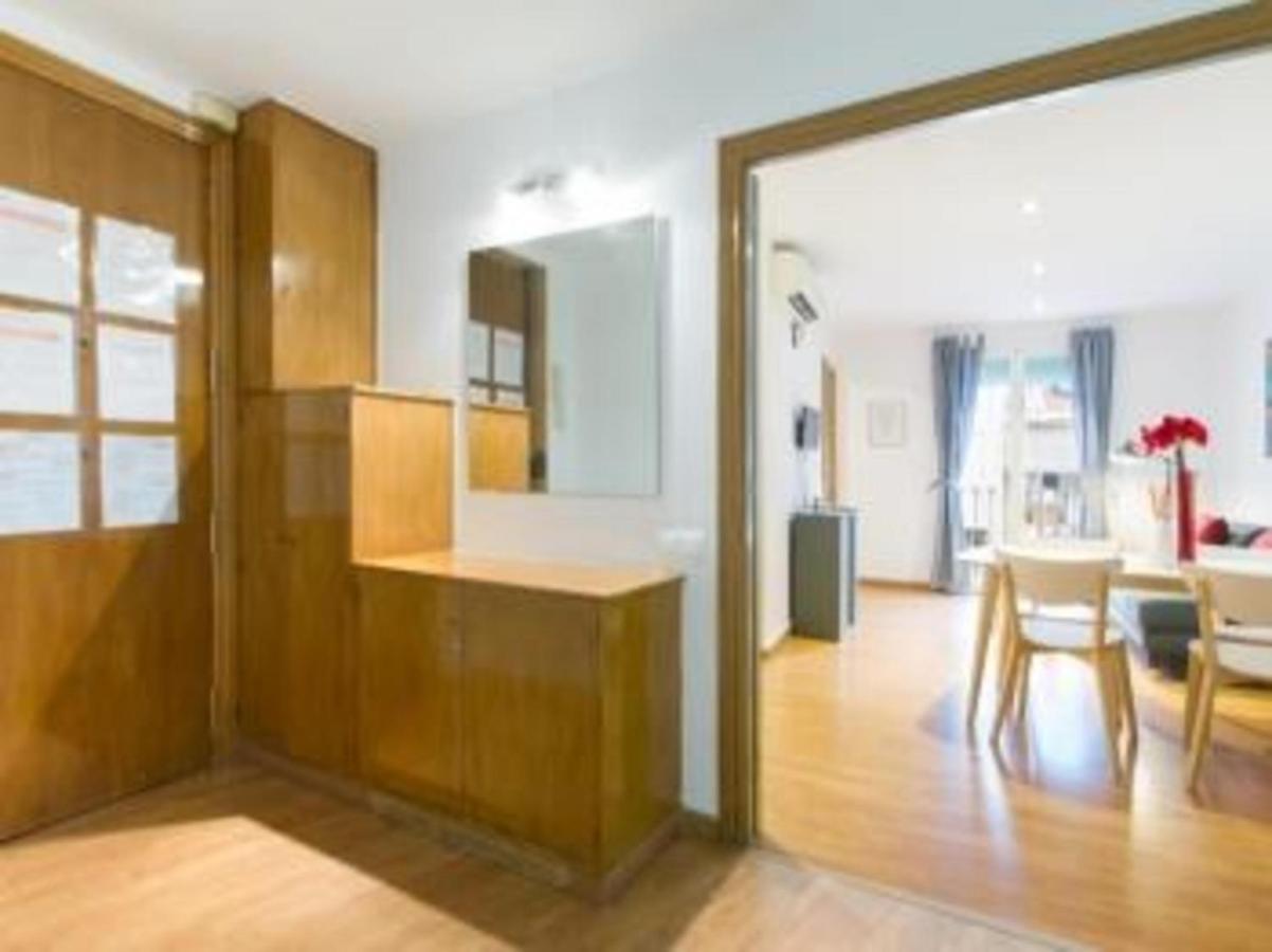 Apartament La Meva Llar Fontrodona 17 Barcelona Zewnętrze zdjęcie