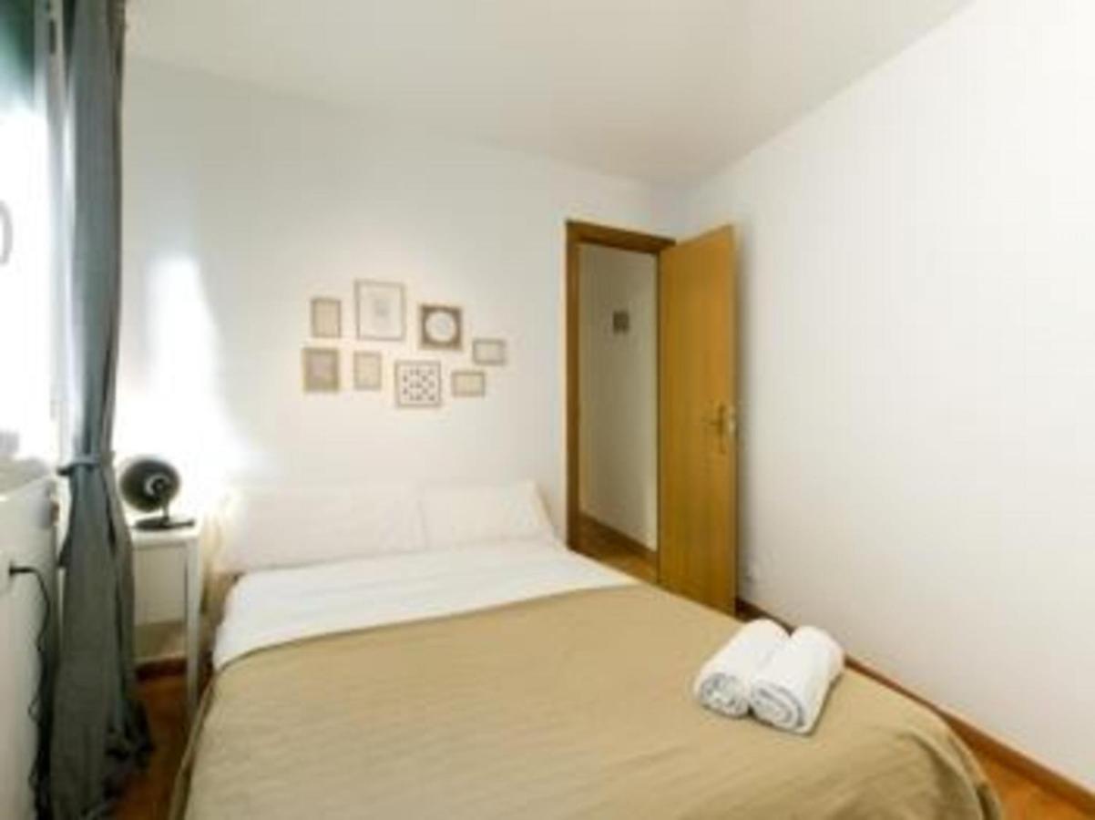 Apartament La Meva Llar Fontrodona 17 Barcelona Zewnętrze zdjęcie